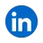 LinkedIn Icon
