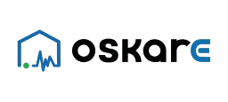 Oskare Logo